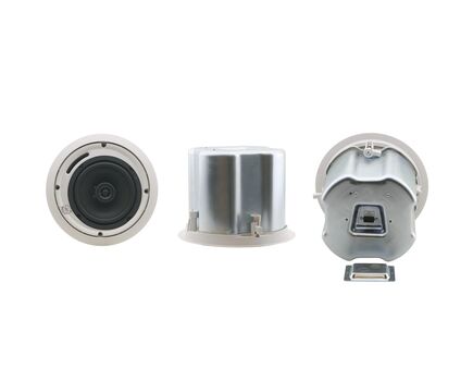 SPK-C611(PAIR) 2-Way Closed–Back Ceiling Speaker