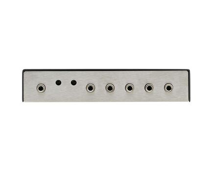 105A 1:5 Stereo Audio Distribution Amplifier, 4 image