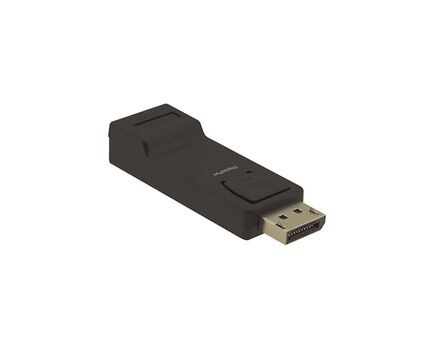 AD-DPM/HF DisplayPort (M) to HDMI (F) Adapter, 2 image