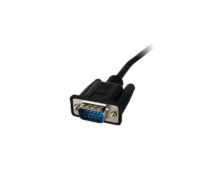 ADC-GM/HF 15-pin HD (M) to HDMI (F) with USB Audio/Power Adapter Cable, 3 image