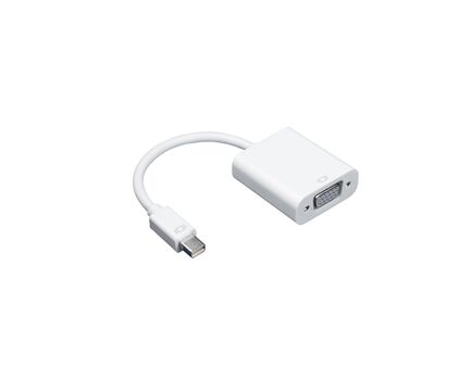 ADC-MDP/GF Mini DisplayPort (M) to 15−pin HD (F) Adapter Cable, 2 image