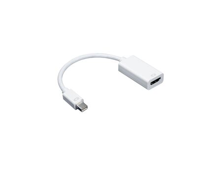 ADC-MDP/HF Mini DisplayPort (M) to HDMI (F) Adapter Cable, 2 image