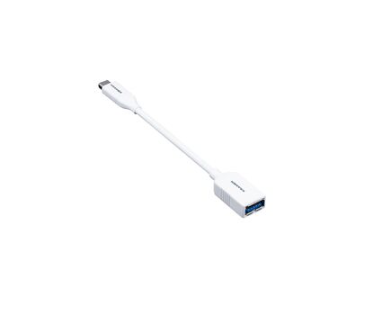 ADC-USB31/CAE USB 3.1 C(M) to A(F) Adapter Cable, 3 image