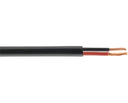 BC-2S-300M Speaker Cable (16 AWG), 300 m