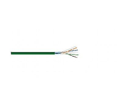 BCLS-23 CAT 6 F/UTP LSZH Bulk Cable-500m