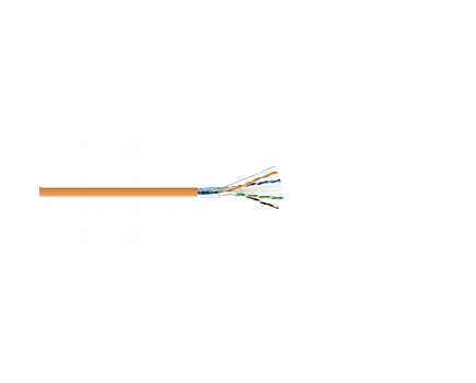 BCLS-33 CAT 6A F/UTP LSZH Bulk Cable-500m