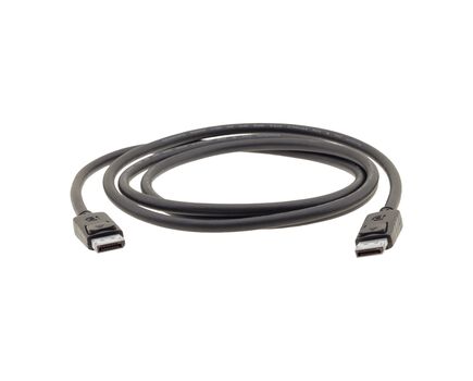 C-DP-15 DisplayPort (Male - Male) Cable, 4.6 m, Length: 4.6