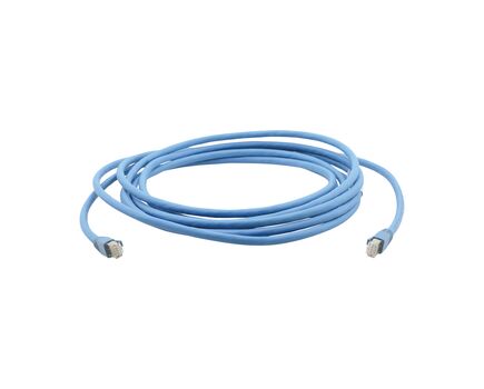 C-UNIKat-100 Four−Pair CAT6A U/FTP 4x2x23AWG Cable, 30.5 m, Length: 30.5