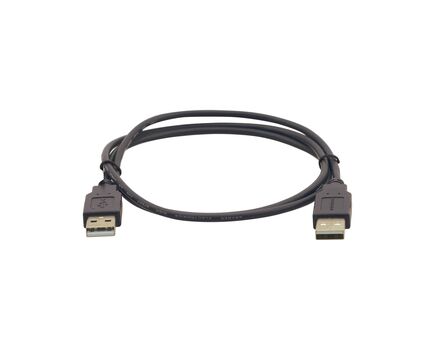 C-USB/AA-10 USB-A (M) to USB-A (M) 2.0 Cable, 3 m, Length: 3