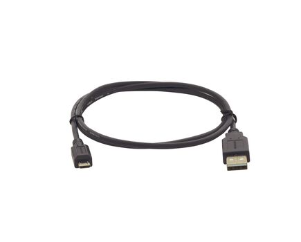 C-USB/MicroB-10 USB-A (M) to USB Micro-B (M) 2.0 Cable, 3 m, Length: 3