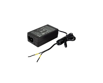 PS-1202-O 12V DC/2A Open Head Power Supply