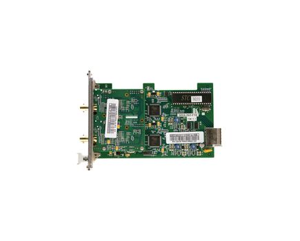 SDIA-IN2-F16/STANDALONE 2-Input 3G HD-SDI Card (F-16), 3 image