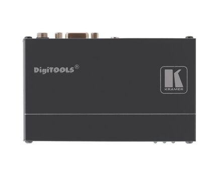 TP-573 HDMI, Bidirectional RS-232 & IR over Twisted Pair Transmitter, 2 image