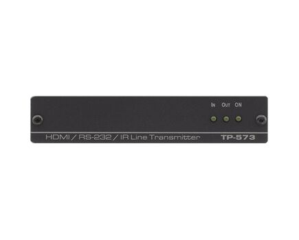 TP-573 HDMI, Bidirectional RS-232 & IR over Twisted Pair Transmitter, 3 image