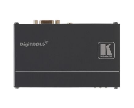 TP-574 HDMI, Bidirectional RS-232 & IR over Twisted Pair Receiver, 2 image