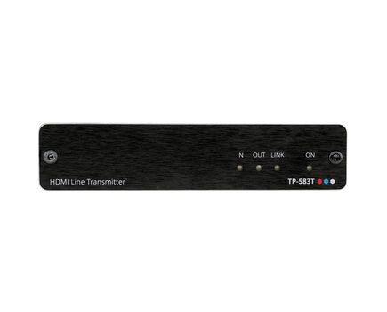 TP-583T 4K HDR HDMI Transmitter with RS-232 & IR over Long-Reach HDBaseT, 3 image