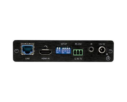 TP-583T 4K HDR HDMI Transmitter with RS-232 & IR over Long-Reach HDBaseT, 4 image