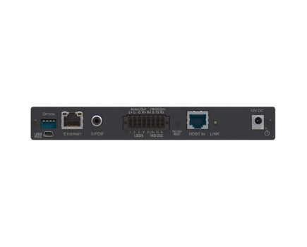 TP-588D HDMI/DVI, Audio & Data over HDBaseT Twisted Pair Receiver, 4 image