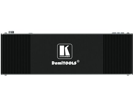 TP-590R 4K60 4:2:0 HDMI Receiver with USB, RS-232, & IR over HDBaseT 2.0, 2 image