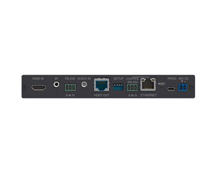 TP-590TXR HDMI, Audio, USB, Bidirectional RS-232 & IR over HDBaseT 2.0 Twisted Pair Transmitter, 4 image