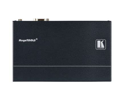 VA-4X 4-Channel 4K HDMI Extender/Toolbox, 2 image