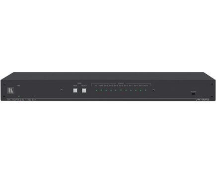 VM-10H2 1:10 4K60 4:4:4 HDCP 2.2 HDMI 2.0 Distribution Amplifier, 2 image