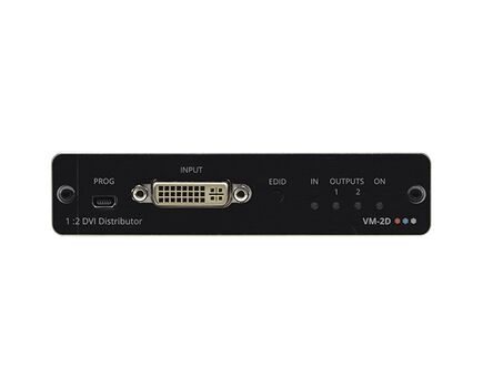 VM-2HDT 1:2+1 4K60 4:2:0 HDMI to Long-Reach HDBaseT DA, 3 image