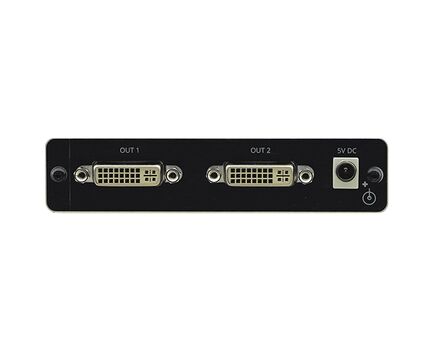 VM-2HDT 1:2+1 4K60 4:2:0 HDMI to Long-Reach HDBaseT DA, 4 image