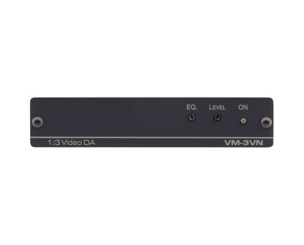 VM-3VN 1:3 Composite Video Distribution Amplifier, 3 image