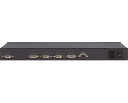 VM-4HDCPXL/110V1:4 DVI Distribution Amplifier, 110V, Version: 110V, 3 image