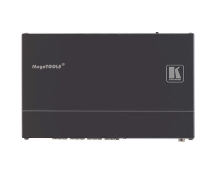 VM-4HDT 1:4 4K UltraHD HDMI to HDBaseT Distribution Amplifier, 2 image