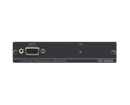 VP-200K 1:2 Computer Graphics Video Distribution Amplifier, 3 image