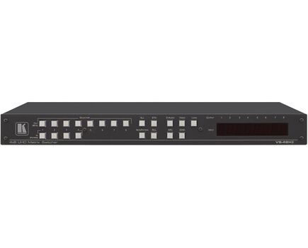 VS-48H2 4x4 4K HDR HDCP 2.2 Matrix Switcher, 2 image