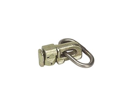 ADP Cargo Restraint Double Stud and Ring, For CKL Series