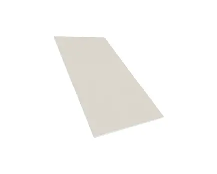 ECHO1-1202A Acoustic Wall/Dropped Ceiling Panel, 120x60x2cm, PET, Beige