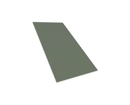 ECHO4-1202A Acoustic Wall/Dropped Ceiling Panel, 120x60x2cm, PET, Olive