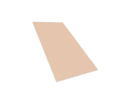 NOISE3-1202A Acoustic Wall/Dropped Ceiling Panel, 120x60x2cm, PET, Pink