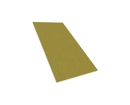 NOISE4-1202A Acoustic Wall/Dropped Ceiling Panel, 120x60x2cm, PET, Olive