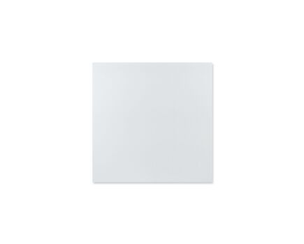 Silence1-604A Acoustic Panel, 60x60x4cm, PET, Light Grey