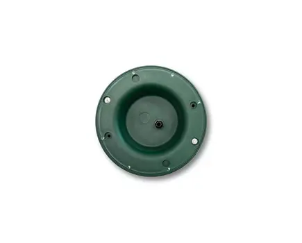 IG108 Loudspeaker, Two Way, 8" Woofer, 100W, Green, 360°x229°, 4 image