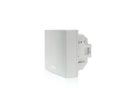 eAMBIT106WH Loudspeaker, Two Way, 6.5", 50W, White, 120°x120°, Colour: White, 2 image