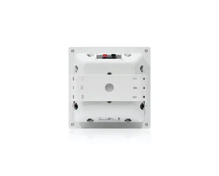 eAMBIT106WH Loudspeaker, Two Way, 6.5", 50W, White, 120°x120°, Colour: White, 3 image