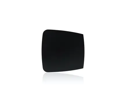 eMOTUS5ODBK Loudspeaker Cabinet, Two Way, 5", 40W, Black, 150°x150°, Colour: Black, 4 image