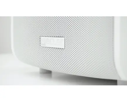 eMOTUS5ODWH Loudspeaker Cabinet, Two Way, 5", 40W, White, 150°x150°, Colour: White, 7 image