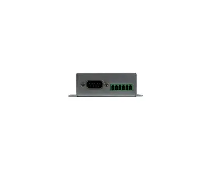 ETH232AD Serial Converter, Ethernet 10/100/RJ45, 4 image