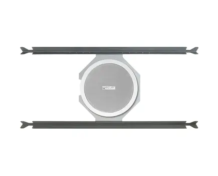 IC-TB6 Tile Bridge, For IC6 In-Ceiling Loudspeaker, Grey, 4 image