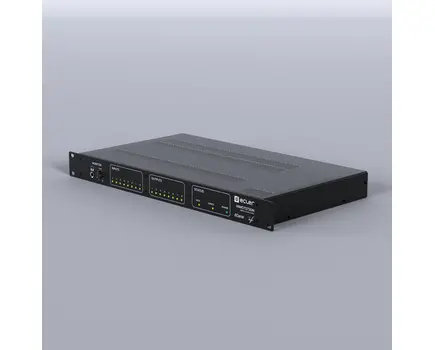 MIMO7272DN Digital Matrix, 8xMIC/LINE Input, 8xLINE Output