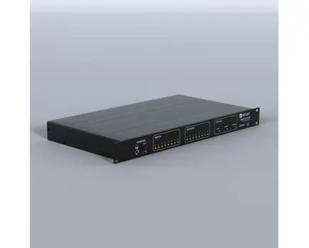 MIMO7272DN Digital Matrix, 8xMIC/LINE Input, 8xLINE Output, 3 image