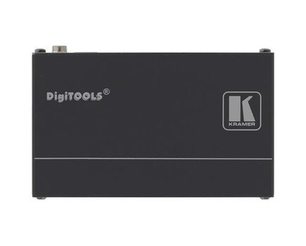 VS-211H2 2x1 Automatic 4K UHD HDMI Standby Switcher, 2 image