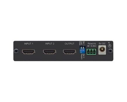 VS-211H2 2x1 Automatic 4K UHD HDMI Standby Switcher, 3 image